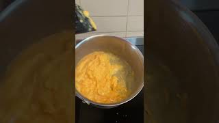 Making Gordon Ramsey Style Scrambled Eggs [upl. by Vivica560]