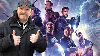 Vengadores  Avengers EndGame Teorías y especulaciones [upl. by Jeannette607]