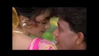 Phool Ye Angaar Ban Gaya  Phool Aur Angaar 1993  Full Song [upl. by Aniretac]