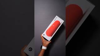 Beats Pill 2024 IP67 Rating Bluetooth Speaker Unboxing amp Handson🔥 ytshorts beatspill [upl. by Kallista]