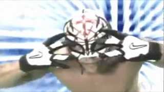 WWE Smackdown Theme Song  2005 rise up with intro [upl. by Stoll]