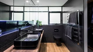 56 Modern Bathroom Ideas [upl. by Notsob]