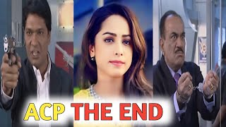 Abhijeet ने क्यों किया ACP Pradyuman को Arrest  CID  सीआईडी  Full Reaction 🔥SonyWAH [upl. by Lisabet]