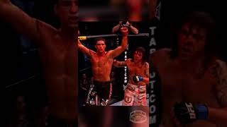 WHAT A WAR Diego Sanchez vs Clay Guida shorts [upl. by Moule273]