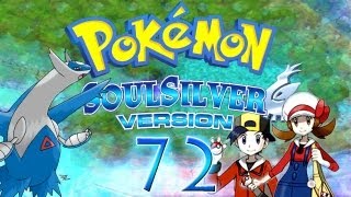 POKÉMON SOULSILVER 🌎 72 Latios Battle [upl. by Warfourd923]