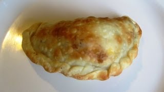 22 Como Repulgar una Empanada 🥟 [upl. by Larcher268]