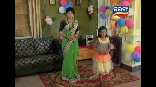 Tarang TV  Odia Mega Serial  Neijare Megha Mate Ep 162 [upl. by Thomasina]