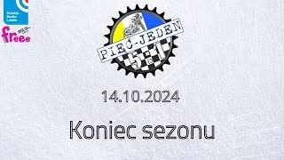 Pięć Jeden 14102024  Koniec sezonu [upl. by Rodrich]