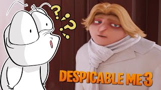 Despicable Me 3 [upl. by Agna181]