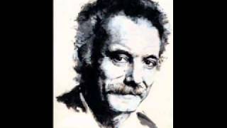 Avoir un bon copain Brassens [upl. by Cathleen]