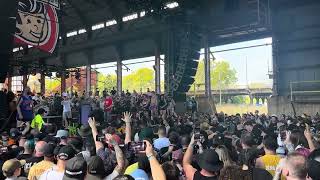 Mindforce  Furnace Fest 2023  Full Show  4K 60fps  092323 [upl. by Scully]