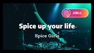 Spice up your life  Spice Girls  1997 [upl. by Annaer]