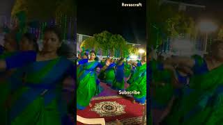 tamil song revascraft tamilsong trending dance illayaraja vijayakanth kummisong tamilmusic [upl. by Correna]