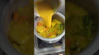 hotel style sambar recipe sambarhotelstyleidlisambartastyeasyrecipe [upl. by Nikal155]