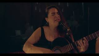 Mercedes Sosa  Alfonsina y el mar State of Samadhi cover ft Yoli Campos [upl. by Lanette]