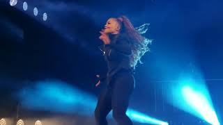 Janet Jackson  Rhythm Nation 2017 Concert Performance [upl. by Doria125]