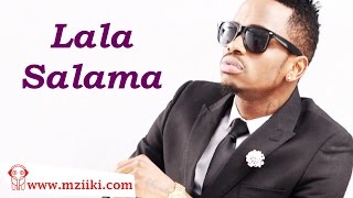 Diamond Platnumz  Lala Salama Official Audio Song  Diamond Singles [upl. by Glover610]