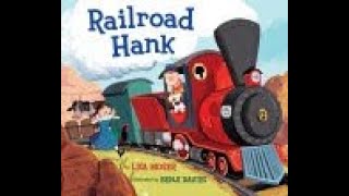 Reading Railroad Hank [upl. by Rucker455]