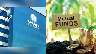 Bajaj Finserv Mutual Fund launched Products to be available in next 30 days [upl. by Alyhc]