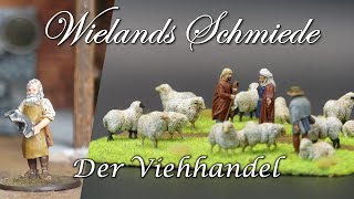 Der Viehhandel The Cattle Trade [upl. by Arodaeht]