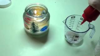 Sodium Bicarbonate Baking Soda and Vinegar Experiment [upl. by Intihw]