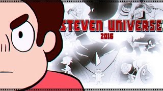 Steven Universe  Red Band Trailer [upl. by Clauddetta]