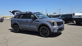 2024 KIA SORENTO Henderson Las Vegas Bullhead City Centennial St George NV S1188 [upl. by Chane961]