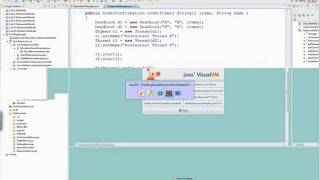 Intertech  Complete Java Performance Tuning Training  Part 5 [upl. by Frederich86]