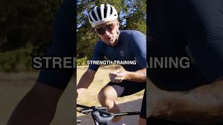 Beginner Workout For Cyclists  you only need a foam roller [upl. by Adnalro]