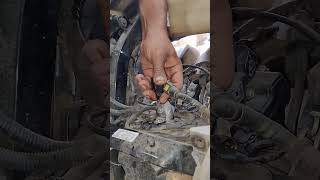 Bs6 ka fuel Injector kise work karta hai 🔥 [upl. by Naejeillib]