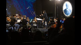 Presentación de la Orquesta Filarmónica de Coquimbo [upl. by Tennies950]