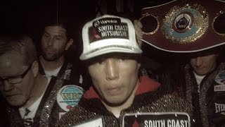 Ruslan Provodnikov vs John Molina  June 11th on SHOWTIME CHAMPIONSHIP BOXING [upl. by Eng]