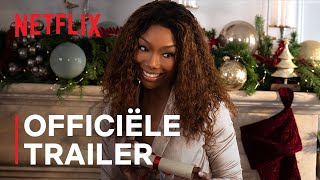 Best Christmas Ever  Officiële trailer  Netflix [upl. by Arrio]