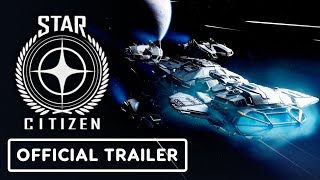 Star Citizen Alpha 314  Official Trailer [upl. by Bajaj]