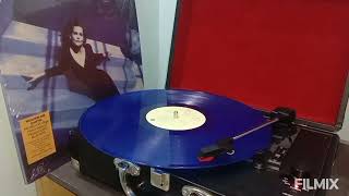 I Get Weak  Belinda Carlisle  Vinyl [upl. by Rossuck]