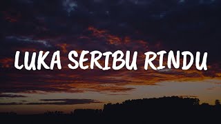 Luka Seribu Rindu Semalam Yang Hangat Permaisuri Lirik  Fotograf [upl. by Slorac]