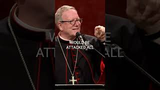 Imagine 70 Million Catholics Embracing Chastity  Bishop Barron revival shorts [upl. by Claiborn909]