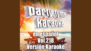 Depredador Made Popular By Yeimy La Reina Del Flow Karaoke Version [upl. by Onirefez805]