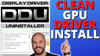 How to Fix Intel DCH Graphics Driver Installation Error in Windows 10 Latest Version [upl. by Bluh]