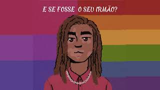 E SE FOSSE VOCÊ [upl. by Alimaj822]