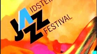 Idstein JazzFestival [upl. by Aynatal663]