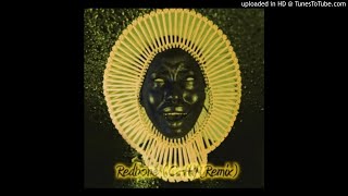 Redbone CHIM Remix [upl. by Tiffanle310]