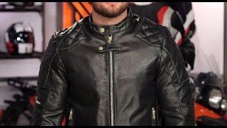 REVIT Lane Jacket Review at RevZillacom [upl. by Izawa]