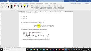 Fundamentos Funciones y Relaciones Matemáticas Discretas [upl. by Ettenuahs]