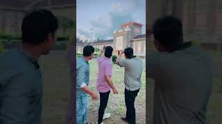 Yc college karad viralvideos yc [upl. by Ynavoj443]