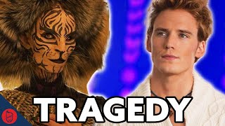 Finnick amp Tigriss BIG Secret  Hunger Games Film Theory [upl. by Noiztneb785]