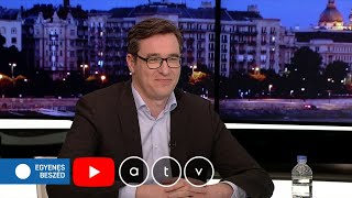 Karácsony Gergely Budapest beperli a kormányt [upl. by Shantha]