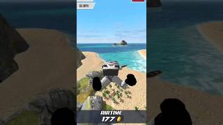 Try To Fly  Level 5  Games viralvideo shortvideos [upl. by Zebapda]