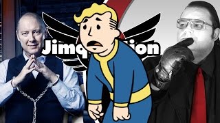 The Blacklist The Jimquisition [upl. by Snider]