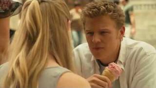 Letters To Juliet  Charlie Likes Sophies Writing HD [upl. by Allissa]